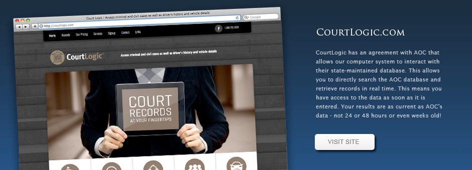 CourtLogic.com